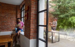 Karcher Urządzenie wysokociśnieniowe K Silent Anniversary Edition *EU 1.600-956.0