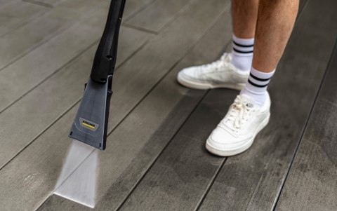 Karcher Urządzenie wysokociśnieniowe K Silent Anniversary Edition *EU 1.600-956.0