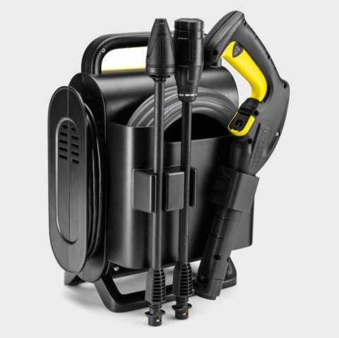 Karcher Urządzenie wysokociśnieniowe K Silent Anniversary Edition *EU 1.600-956.0