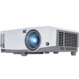 Viewsonic PA503W projektor danych Projektor o standardowym rzucie 3800 ANSI lumenów DMD WXGA (1280x800) Biały