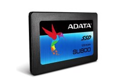 Dysk SSD ADATA Ultimate SU800 512GB 2,5