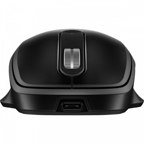 HP Inc. Mysz 515 Ultra-Fast bezprzewodowa 9C2F7AA#ABB