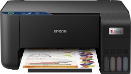 Epson EcoTank L3231 Atramentowa A4 5760 x 1440 DPI 33 stron/min