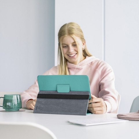 Hama Etui uniwersalne do tabletu 9,5-11' xpand petrol