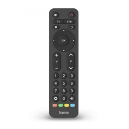 Hama Pilot uniwersalny 2w1 duże przyciski