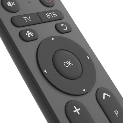 Hama Pilot uniwersalny 2w1 duże przyciski