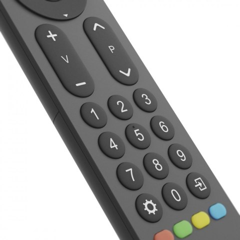 Hama Pilot uniwersalny 2w1 duże przyciski