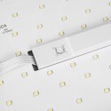 Maclean Lampa LED numer domu Czujnik MCE292 W