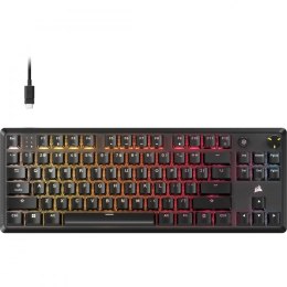 Corsair Klawiatura K70 Core TKL RGB Mechanical