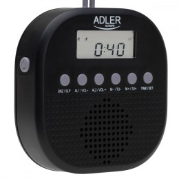 Adler *ADLER AD1912 Radio FM wodoodporne