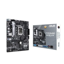 Asus Prime H610M-A D4-CSM