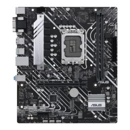 Asus Prime H610M-A D4-CSM