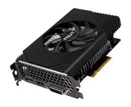 Palit Karta graficzna GeForce RTX 3050 StormX 8GB GDDR6 128bit DP/HDMI