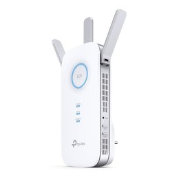 TP-LINK Wzmacniacz sygnału RE450 AC1750 Dual Band Wifi Range Ext