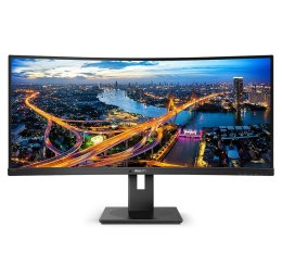 Philips B Line 345B1C/00 monitor komputerowy 86,4 cm (34