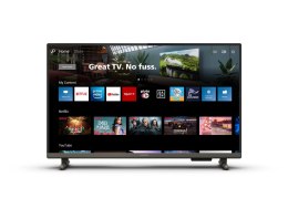 Philips LED 24PHS6808 Telewizor HD