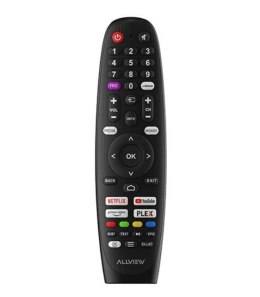 Allview Telewizor LED 43 cale 43IPLAY6200-U