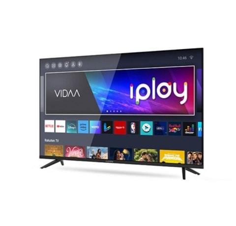 Allview Telewizor LED 43 cale 43IPLAY6200-U