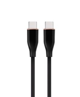 Gembird Kabel USB C(M) do USB C(M) 1.5M czarny
