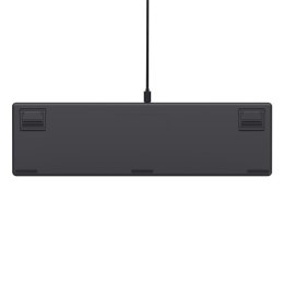 Trust Klawiatura mechaniczna GXT 871 Zora US RGB