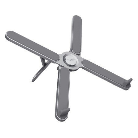 Trust Podstawka pod laptop Macy Foldable