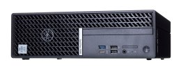 DELL OptiPlex 7080 i5-10500 16GB 256GB SSD SFF Win11pro UŻYWANY