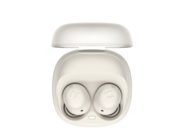 Bezprzewodowe słuchawki TWS Havit TW969 (beżowy)