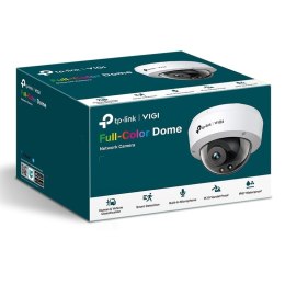 TP-Link VIGI C230(2.8mm) Douszne Kamera bezpieczeństwa IP Wewnętrz i na wolnym powietrzu 2304 x 1296 px Sufit