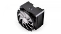 Endorfy Chłodzenie procesora Fortis 5 Black ARGB EY3A014