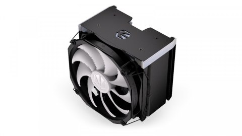 Endorfy Chłodzenie procesora Fortis 5 Black ARGB EY3A014