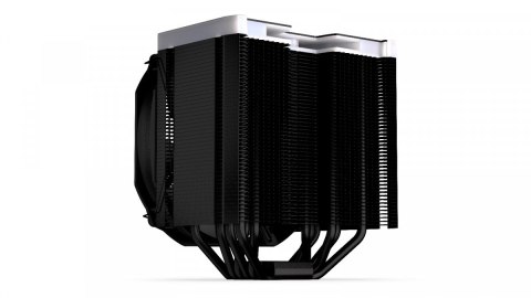 Endorfy Chłodzenie procesora Fortis 5 Black ARGB EY3A014