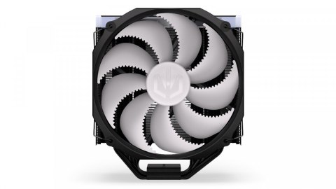 Endorfy Chłodzenie procesora Fortis 5 Black ARGB EY3A014