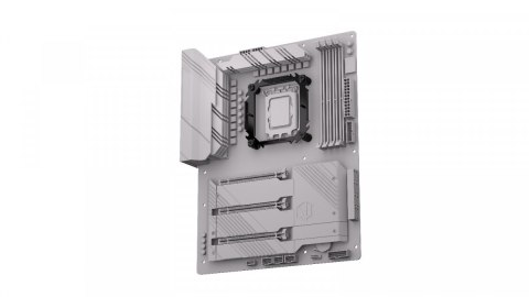 Endorfy Chłodzenie procesora Fortis 5 Black ARGB EY3A014