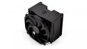 Endorfy Chłodzenie procesora Fortis 5 Black EY3A013