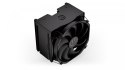 Endorfy Chłodzenie procesora Fortis 5 Black EY3A013