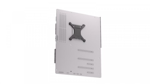 Endorfy Chłodzenie procesora Fortis 5 Black EY3A013