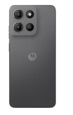 Motorola Smartfon moto g15 8/128GB Gravity Grey