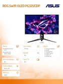 Asus Monitor 32 cale PG32UCDP DP HDMIx2 USB-C
