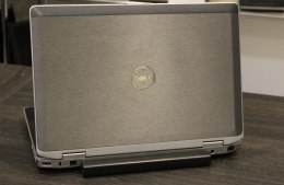 Laptop Dell E6420 HD