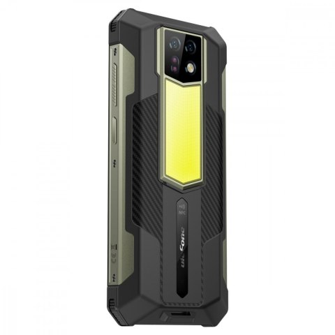 ULEFONE Smartfon Armor 24 4G 12/256GB IP69K Czarny