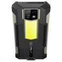 ULEFONE Smartfon Armor 24 4G 12/256GB IP69K Czarny