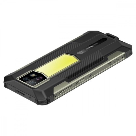ULEFONE Smartfon Armor 24 4G 12/256GB IP69K Czarny