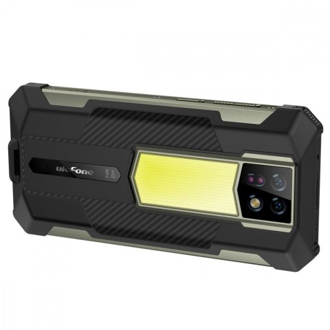 ULEFONE Smartfon Armor 24 4G 12/256GB IP69K Czarny