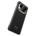 ULEFONE Smartfon Armor 25T 4G 6/256GB IP69K termowizja Frost Black