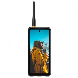 ULEFONE Smartfon Armor 26 Ultra Walkie-Talkie 5G 12/512GB IP69K Czarny