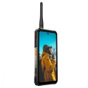 ULEFONE Smartfon Armor 26 Ultra Walkie-Talkie 5G 12/512GB IP69K Czarny