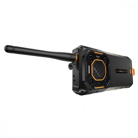 ULEFONE Smartfon Armor 26 Ultra Walkie-Talkie 5G 12/512GB IP69K Czarny