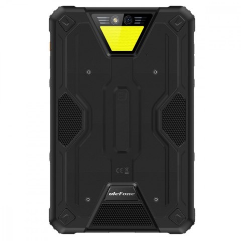 ULEFONE Tablet Armor Pad 2 4G 11" 8/256GB IP69K Czarny