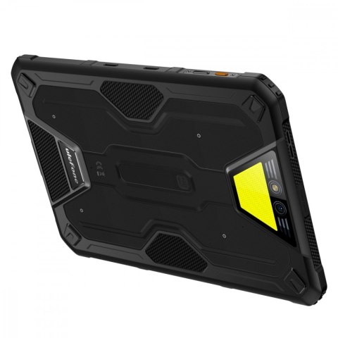 ULEFONE Tablet Armor Pad 2 4G 11" 8/256GB IP69K Czarny