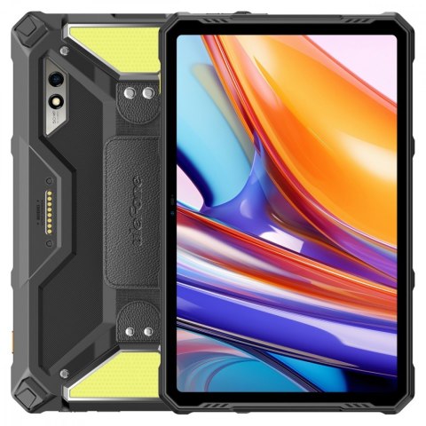 ULEFONE Tablet Armor Pad 3 Pro 4G 10.36" 8/256GB IP69K Czarny